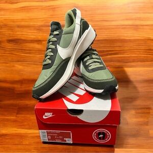 Nike Waffle Debut Sneakers